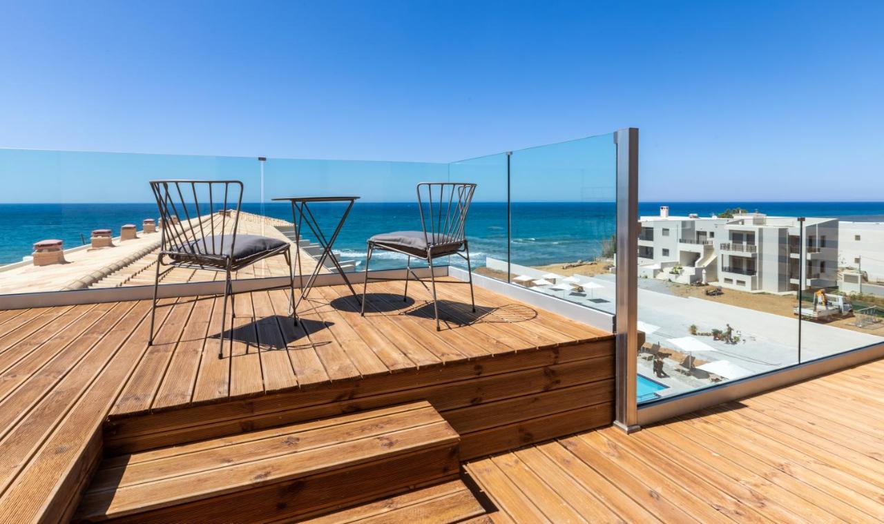 Ξενοδοχείο White Olive Elite Rethymno 5*