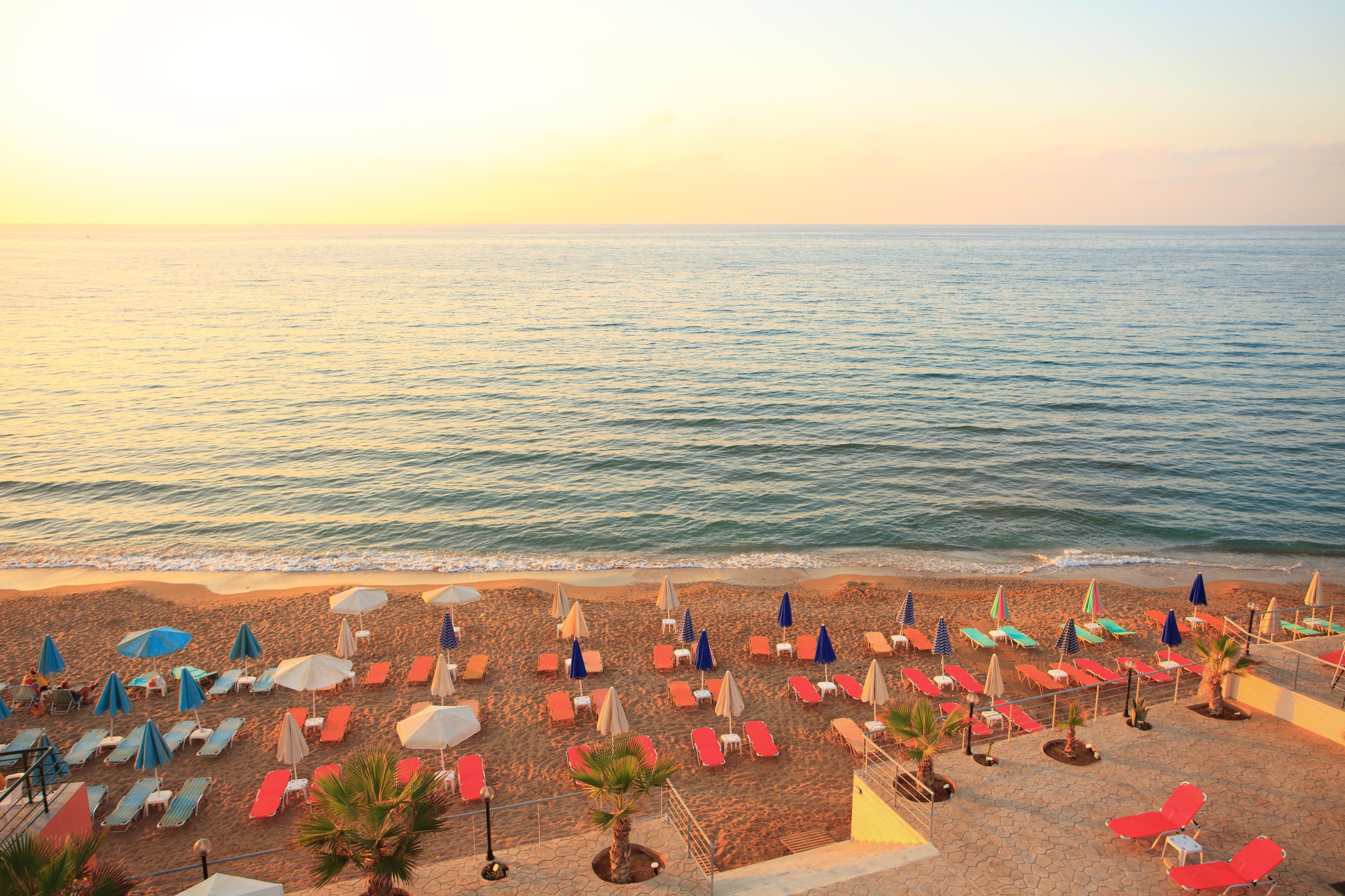 Hotel White Olive Elite Rethymno
