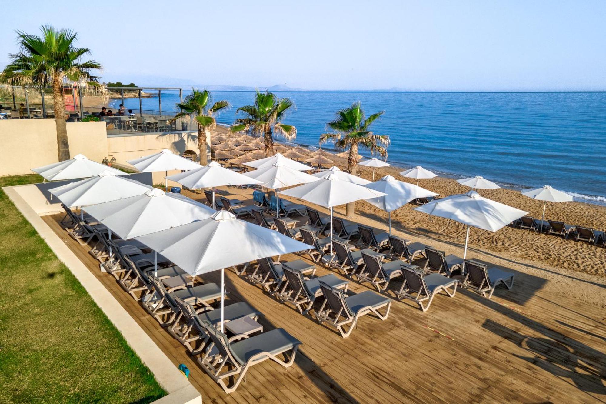 Ξενοδοχείο White Olive Elite Rethymno