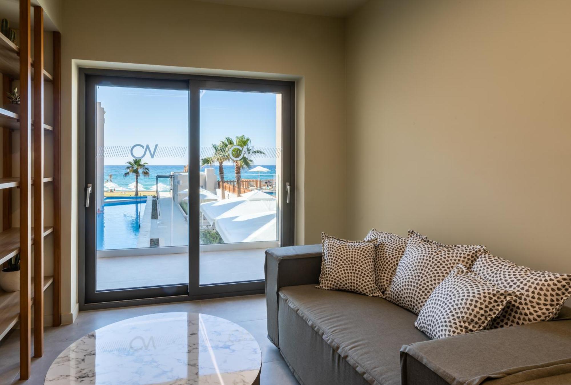 Ξενοδοχείο White Olive Elite Rethymno Σφάκα