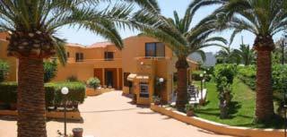 Hotel White Olive Elite Rethymno Sfáka